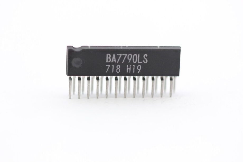 BA7790LS DIODO SWITCHING 50mA 30V (SMD)